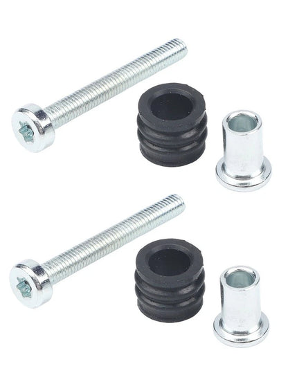 Brake Handle Bolt Sleeve Kit for Stihl Chainsaw MS660, 044, 046, 361