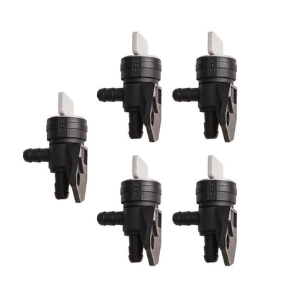 5pcs Valve Set for GC135 and Similar Models