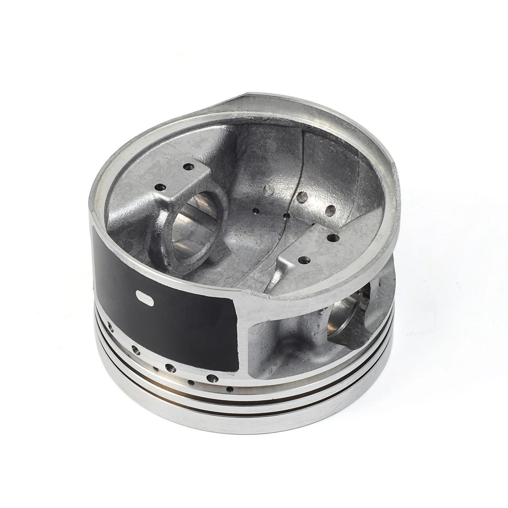 Piston Cylinder Top End Kit for Yamaha Big Bear Raptor Warrior 350 (1987–2006)