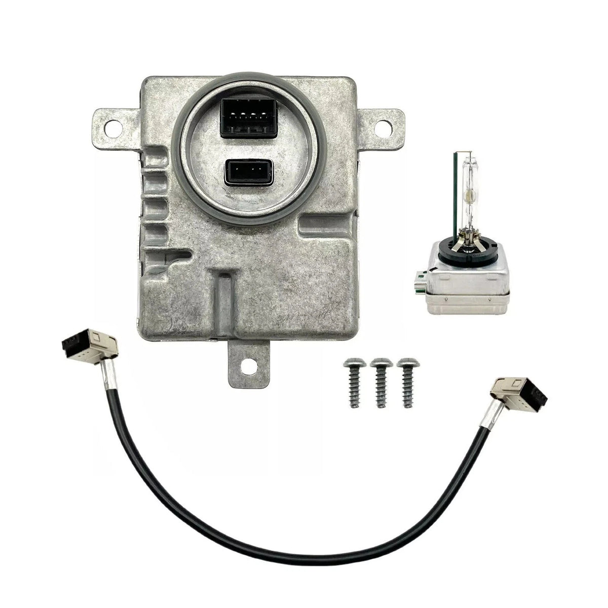 Xenon Ballast Kit for Chrysler 300 (2011–2021) W003T20171