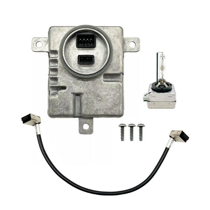Xenon Ballast Kit for Chrysler 300 (2011–2021) W003T20171