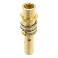 Cone Nozzles Set for - Copper, Stainless Steel