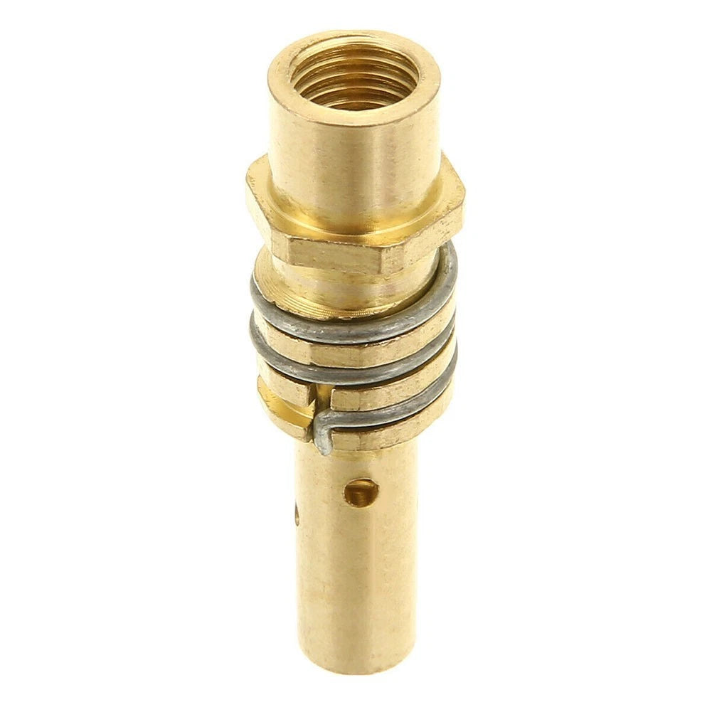 Cone Nozzles Set for - Copper, Stainless Steel