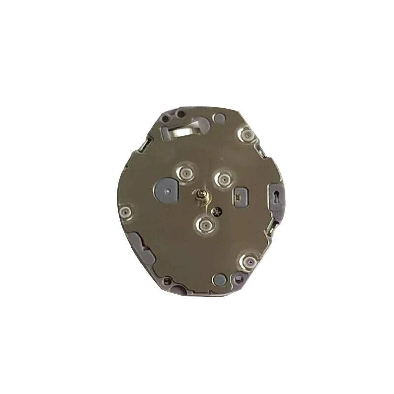 Quartz Movement Watch Parts for TIME MODULE VJ20C VJ20