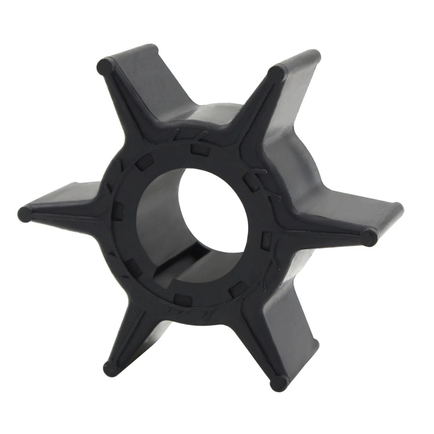 Water Pump Impeller Repair Kit for Yamaha Outboard (66T-W0078-00, 18-3440, 18-3413)