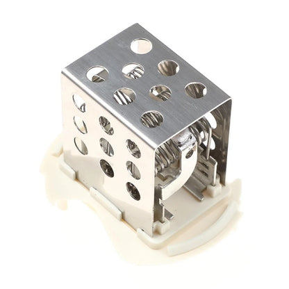 Heater Blower Motor Fan Resistor for Renault Master (1998–2010) / Opel Movano (2000–2010)