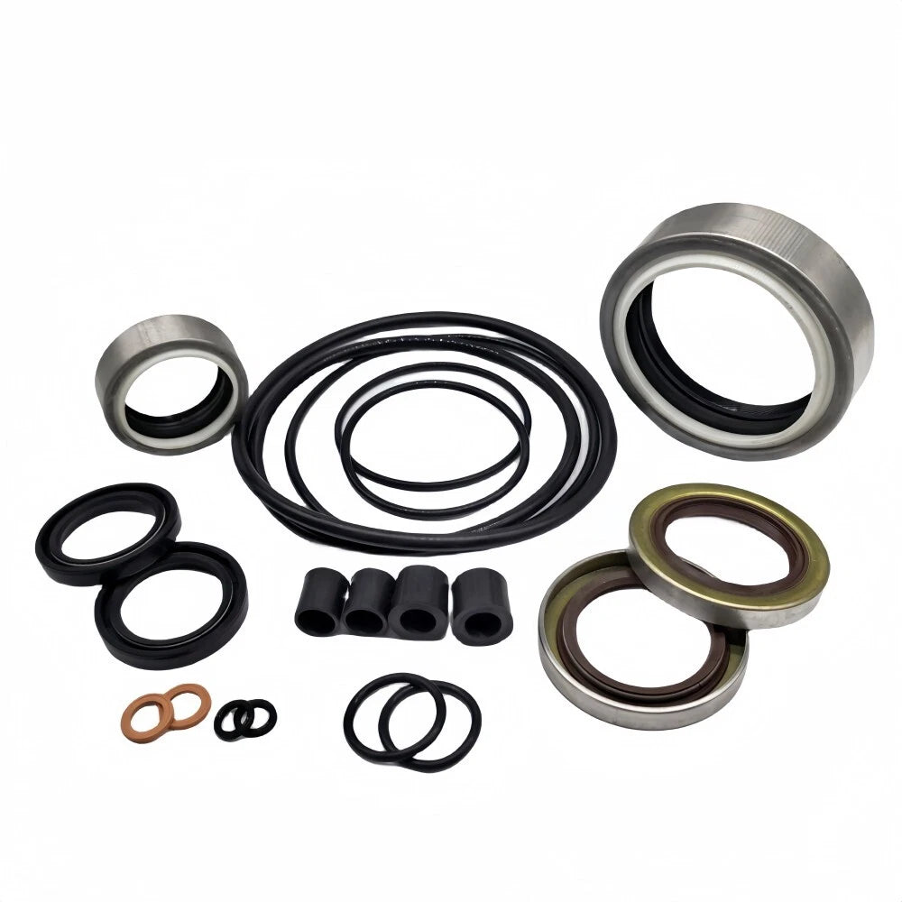 Lower Seal Kit for Mercruiser Bravo I II III (26-76868A04, 76868A2, 18-2645)