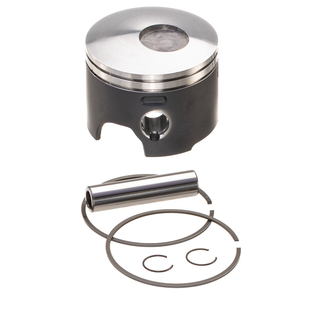 Powerhead Piston Gasket Rebuild Kit for Johnson Evinrude 150 175 HP (FICHT .010")