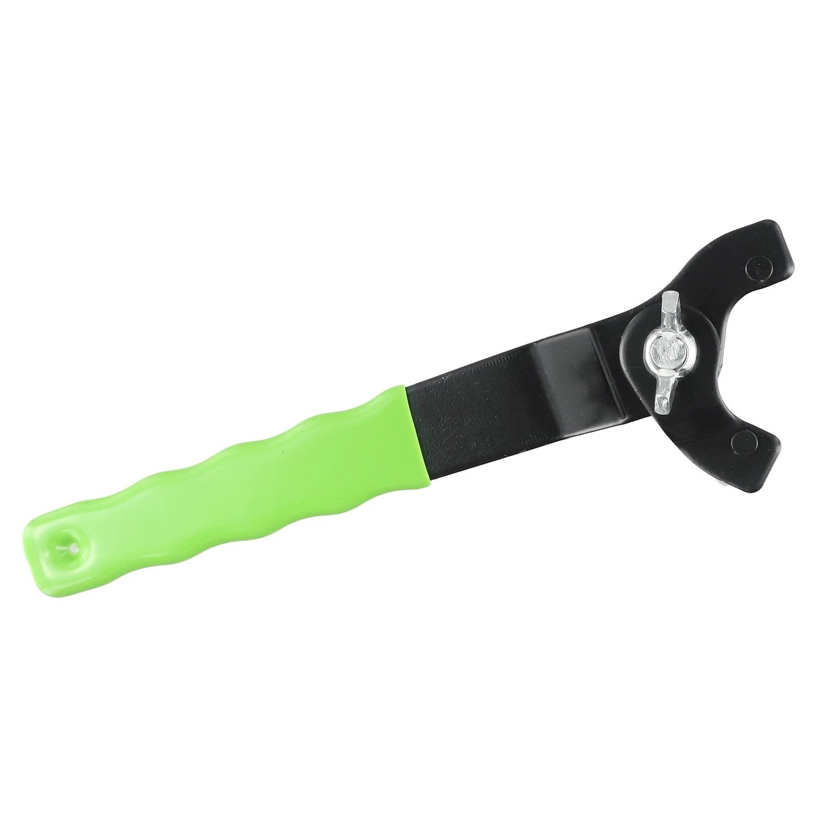 Angle Grinder Key Pin Wrench Spanner Adjustable Nut Repair Tool
