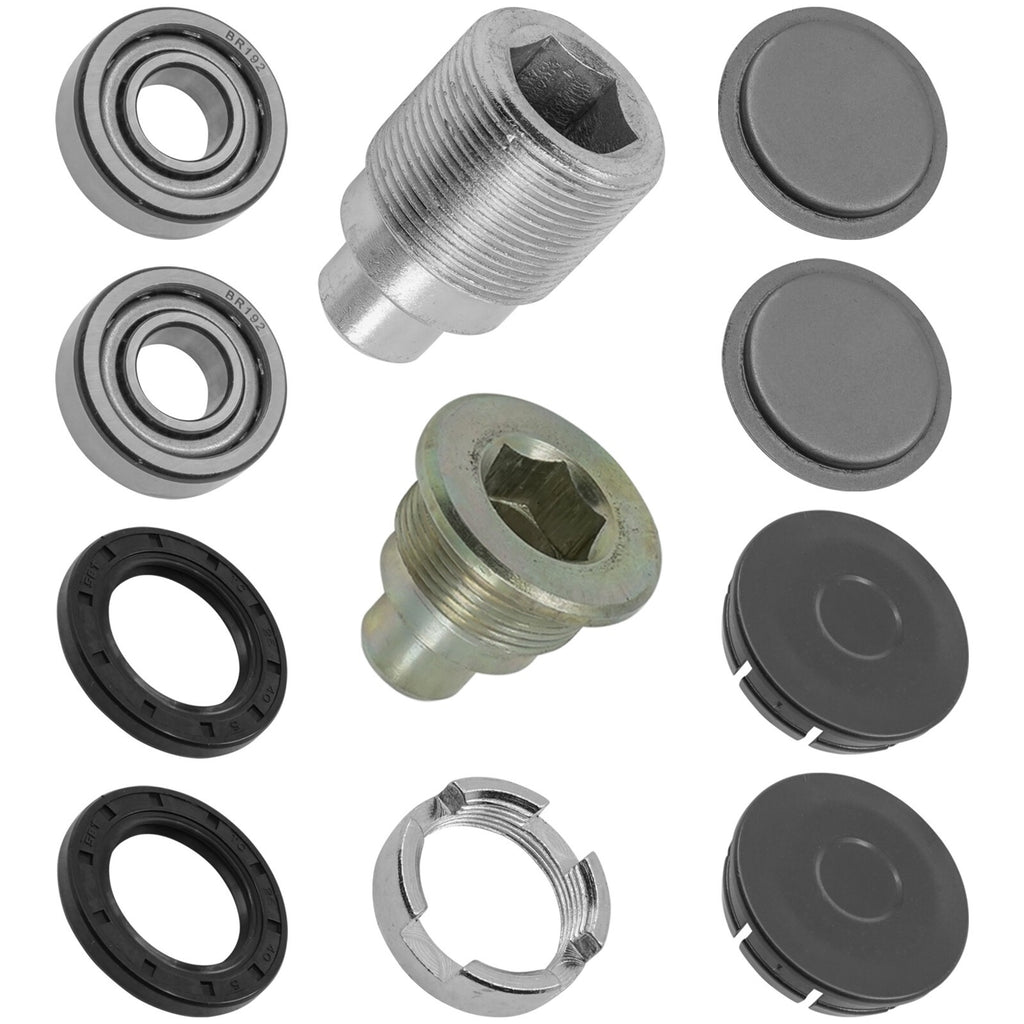 Swingarm Complete Kit for Honda Foreman 400 TRX400FW (1998–2001)