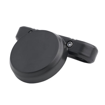 Hidden Bike GPS Saddle Cover for Air Tag Protective Case