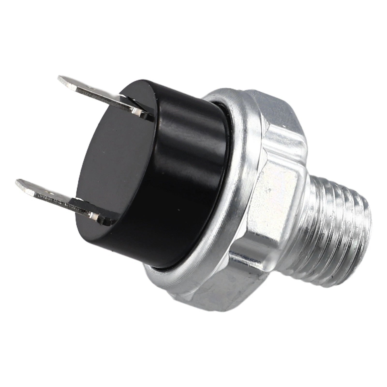 Air Pressure Control Switch for Easy Installation on Tanks