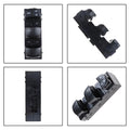 Direct Replacement Window Switch for Nissan X-Trail (2014–2017) 25401-3DF0B