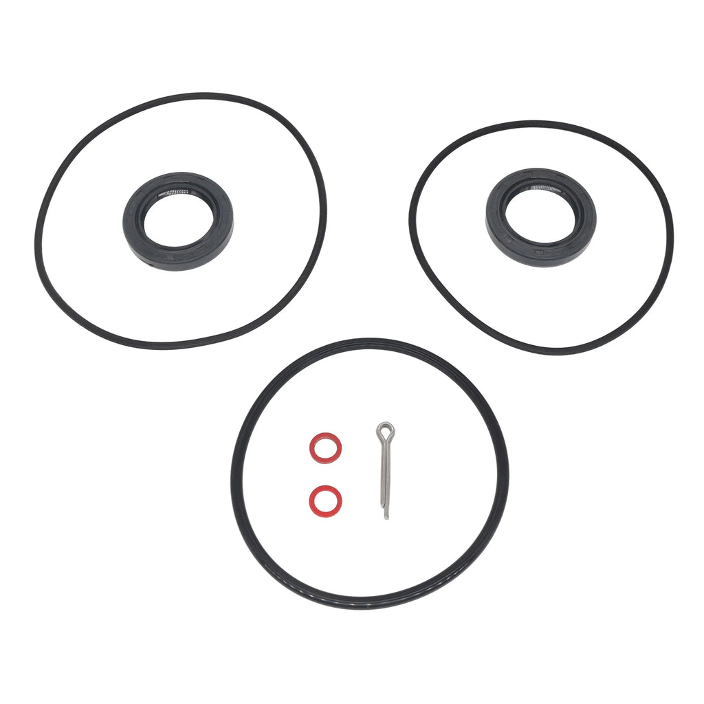 Lower Unit Seal Kit for Tohatsu 60-250 HP (HZZ3-91252-003, HZW1-91351-B02)