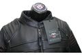 Harley-Davidson Leather Jacket Heather Ave Triple Vent Medium (NWT)