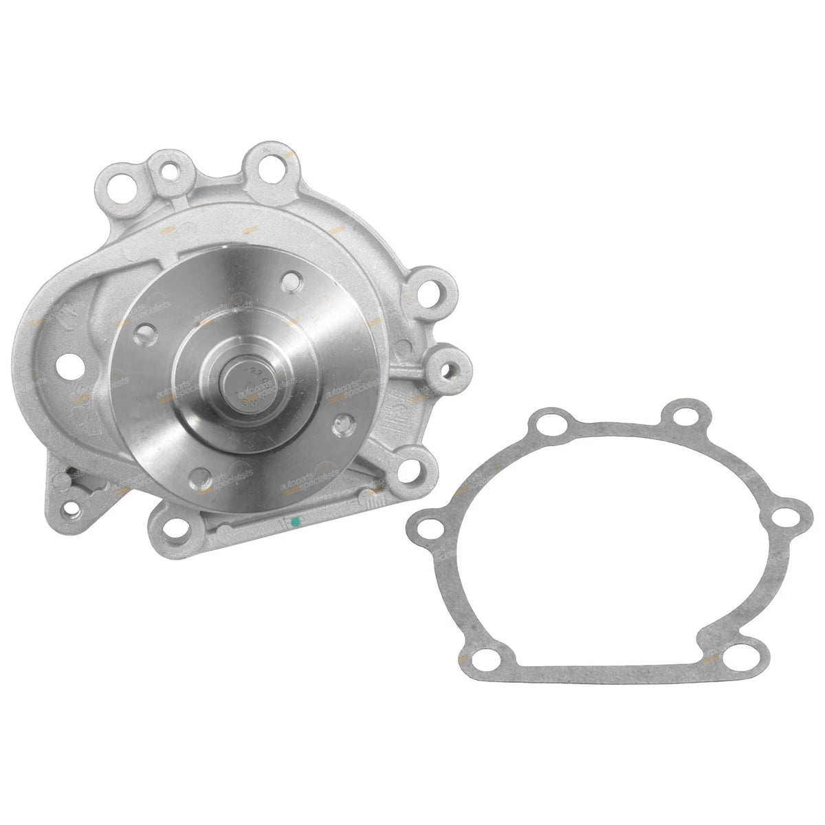 Water Pump for Toyota Dyna LH80 LY60 LY61 2L 2.4L (1985–1992) Diesel Engine
