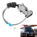 Tailgate Lock Latch Rear Left Cable for Ford Transit MK6 MK7 (2000–2013)