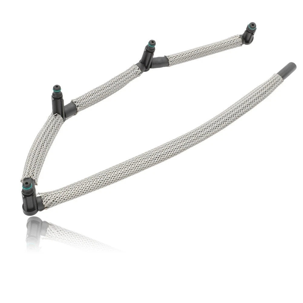 Fuel Hose for Diesel Fuel Return Pipe (2010–2015)