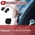 Front Turn Signal Socket Wiring Set for Audi Q7 (2010–2015)