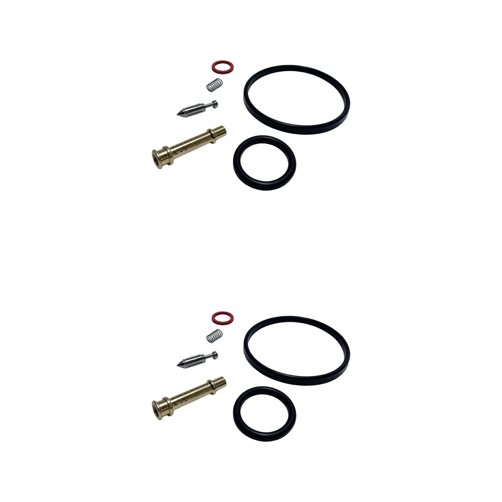 Carburetor Repair Kit for - Needle Valve, Main Jet, Spring