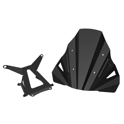 Windscreen Fairing Wind Shield Deflector for Honda Rebel CMX1100 (2021–2022)
