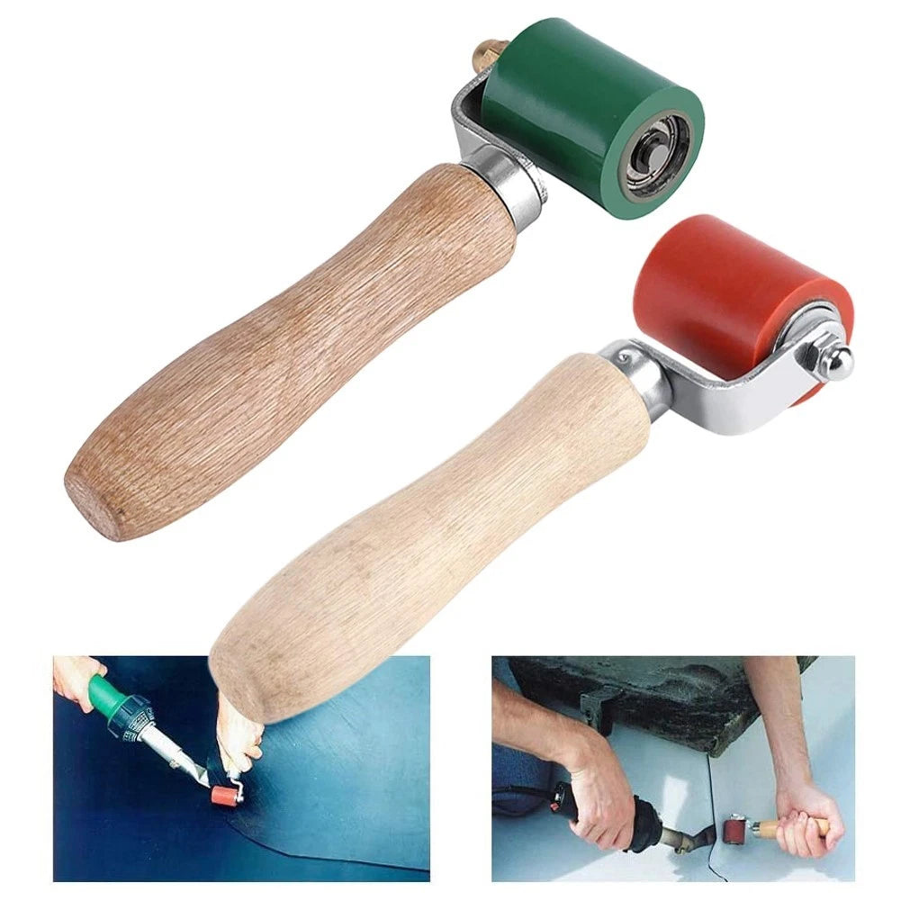 Silicone Roller for Home & Garden (High Temperature Resistant)