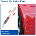 Touch Up Paint Pen Set for Seat Steering Console (3+3 ml)