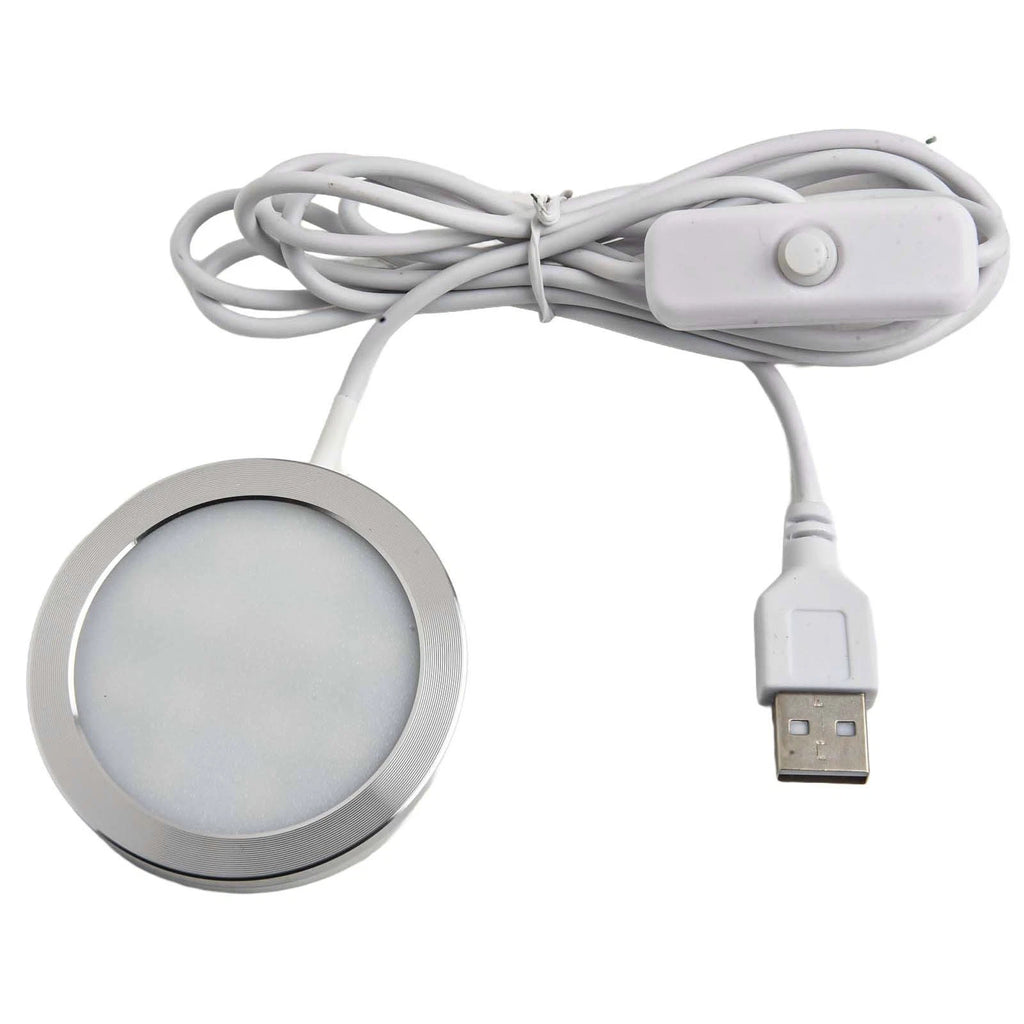 LED Light Strip for 3D Printing (2023–2023)