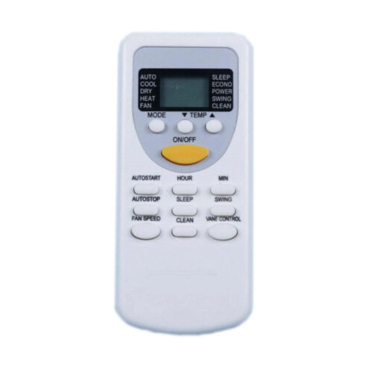 Air Conditioner Remote IR Controller for Chigo ZH/JG-01 ZHJG-01 ZH/JT-01