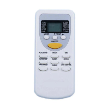 Air Conditioner Remote IR Controller for Chigo ZH/JG-01 ZHJG-01 ZH/JT-01