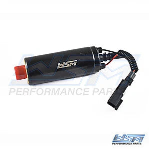 Fuel Pump for Johnson Evinrude 75-225 HP Ficht (600-146-01)