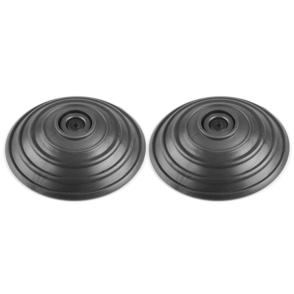 V Ball Wheel Assembly for Vacuum Cleaner (Easy Installation)