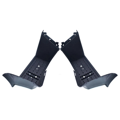 Foot Rest Guard Pair for Taotao 110B 110cc 90cc 70cc 50cc ATV