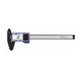 Solar Powered Vernier Caliper with Digital Display