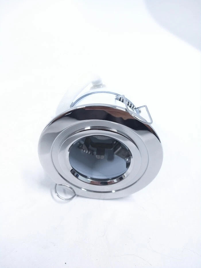 Interior Light Fixture for DRS Pearl Assy (White Ceramic)