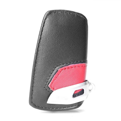Keychain Shell Case for BMW 3 5 7 Series X3 (2000–2023)