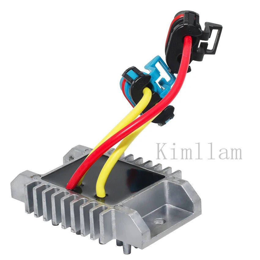Voltage Rectifier Regulator for Kawasaki FX850V (2016–2021) 21066-0747