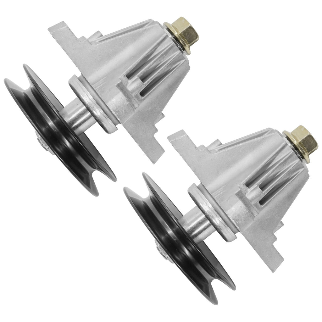 Spindle Assembly Replacement for Troy-Bilt TB 2350 50 Inch Deck (2012–2019)