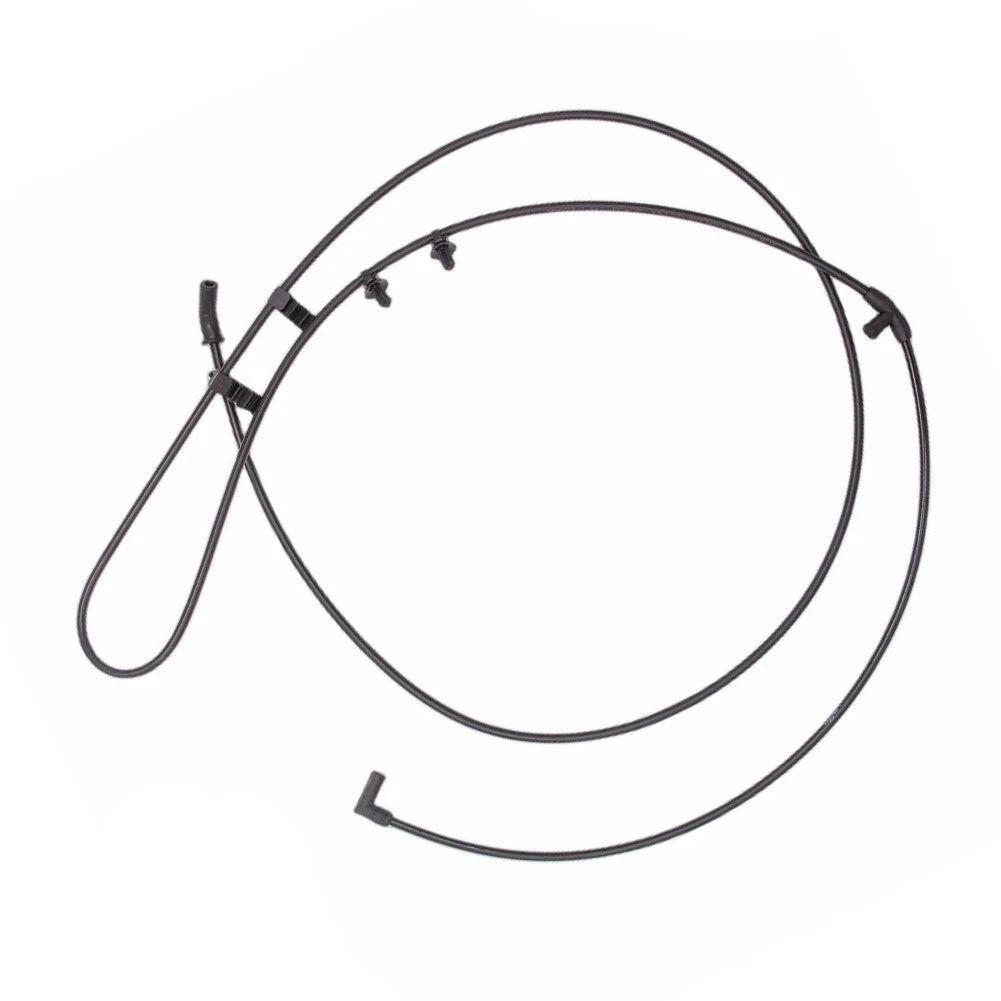 Windshield Washer Hose for Dodge Durango