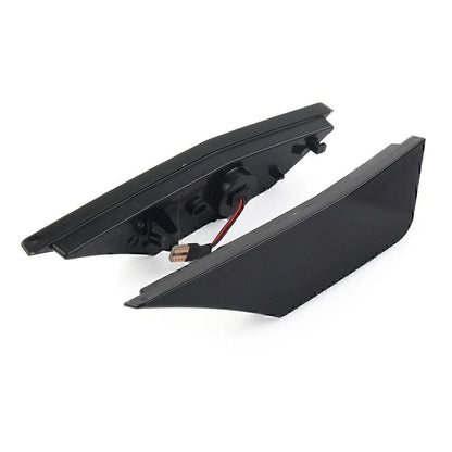 2X LED Dynamic Side Marker Turn Signal Light for Honda Civic (2016–2021)