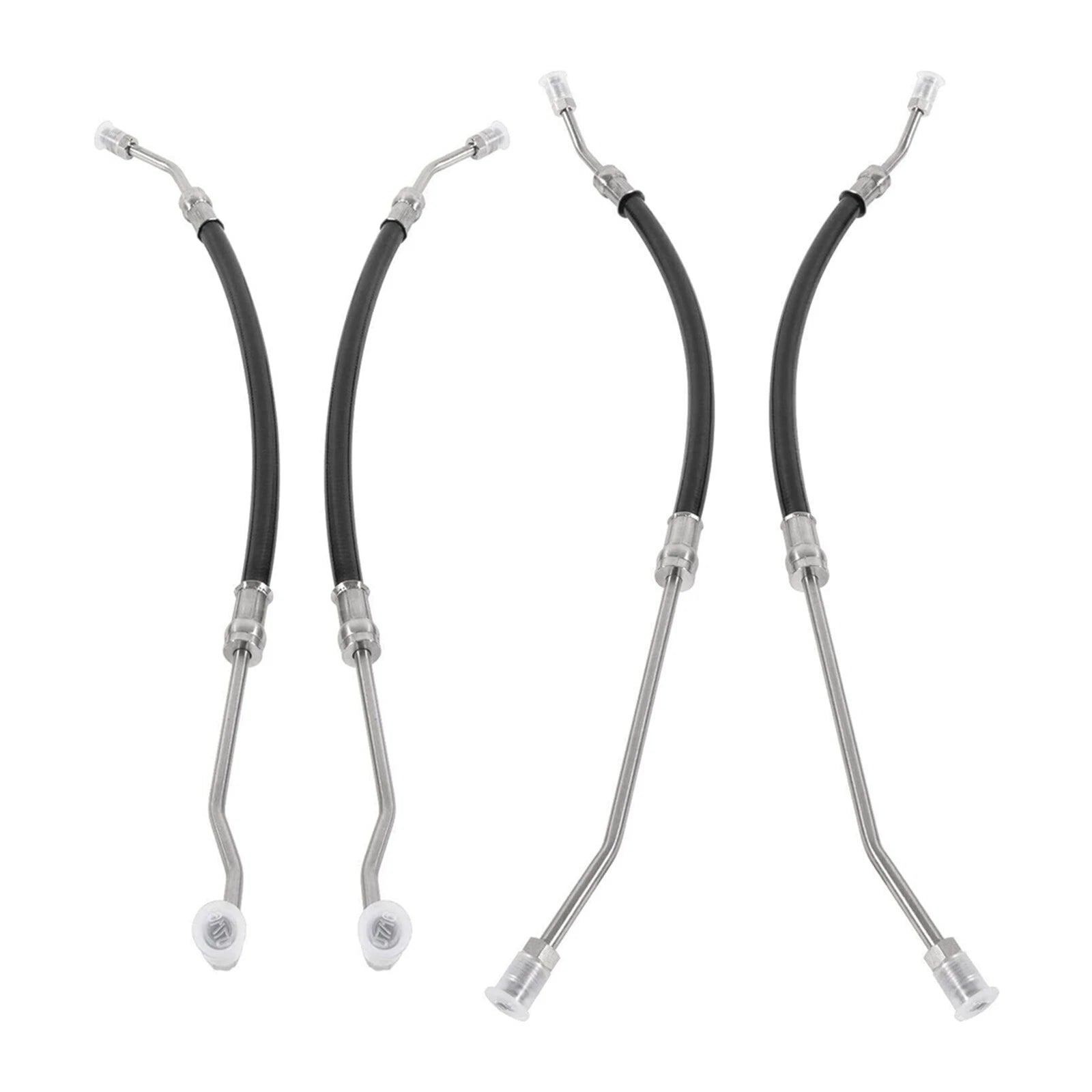 Hydraulic Hose Line Kit for Volvo Penta DPH (21548739)