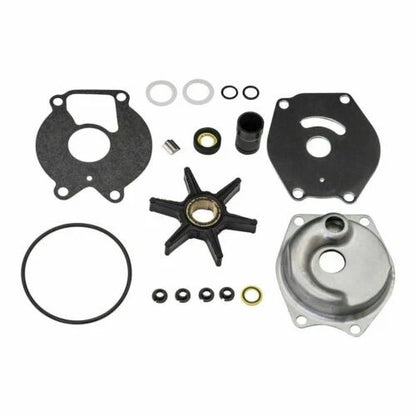 Water Pump Kit for Mercury Mariner 9.9HP-25HP (99157A2, 99157T2, 85098A2)