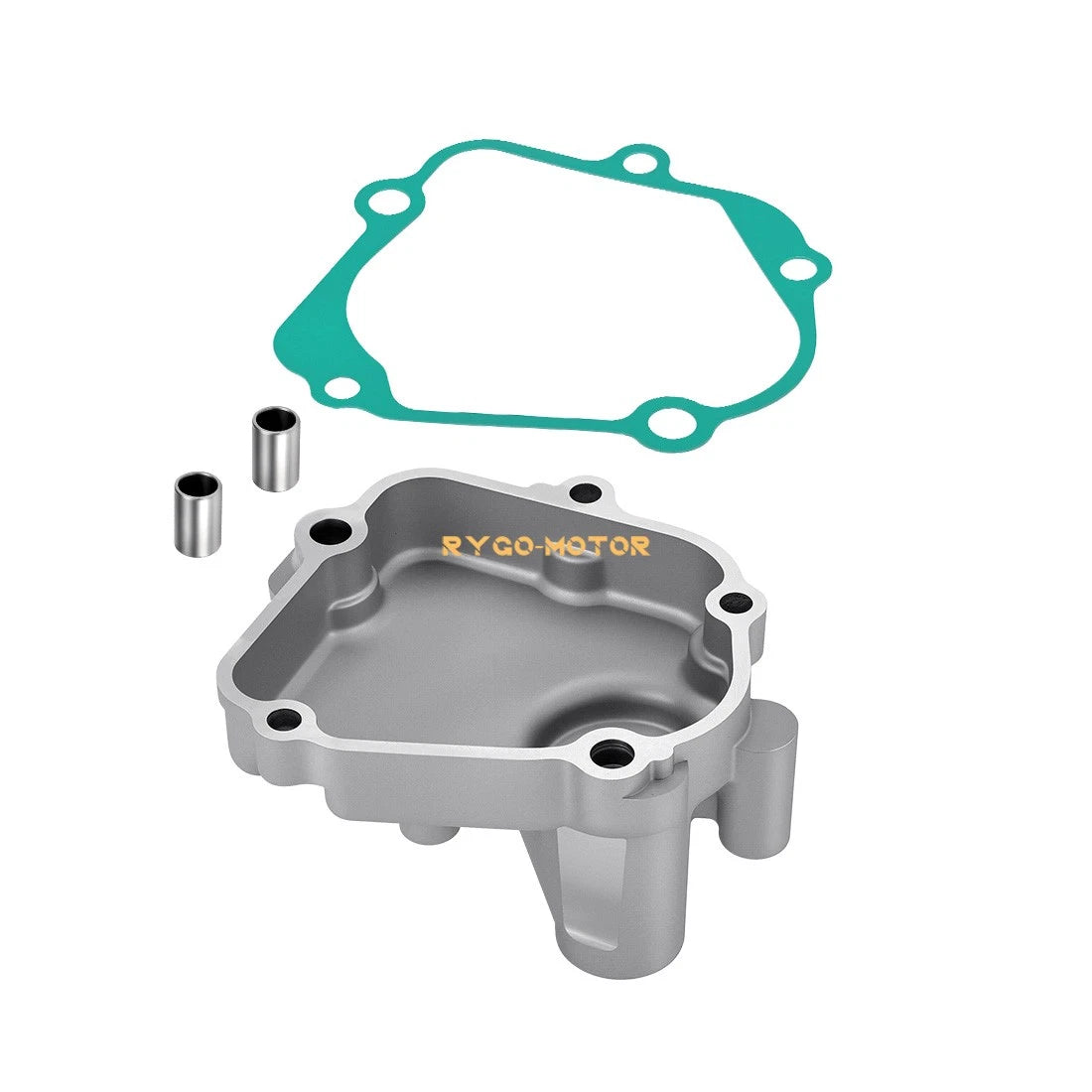 Gear Shifter Cover 11383-15H00 for Suzuki Hayabusa GSX1300R (2008–2020)