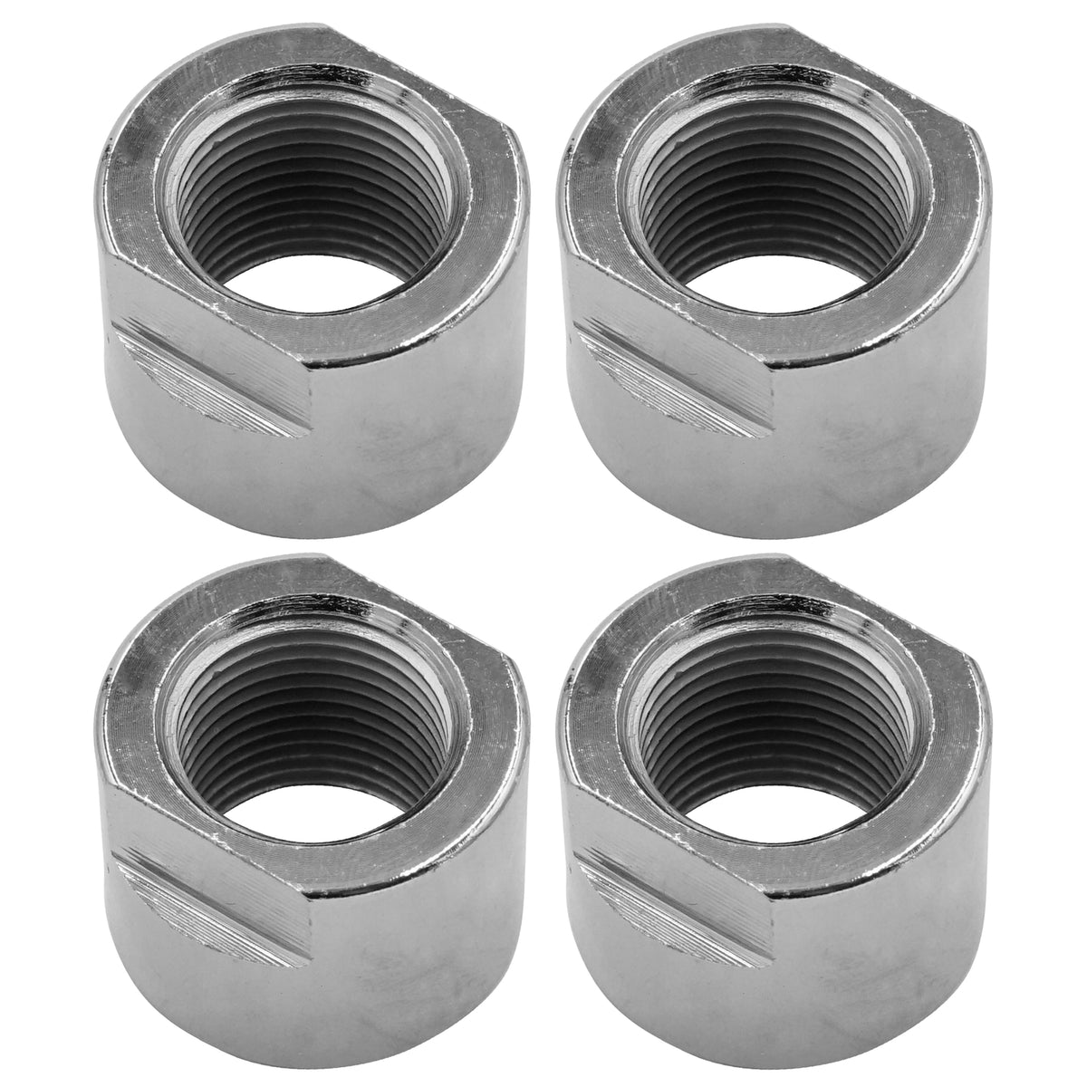 Wheel Spacer Nuts Replacement Set for Toro Z Master 7500 6000 (2011–2018)
