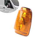 Right Door Wing Mirror Indicator Lens for Ford Transit MK8 (2014–2021)
