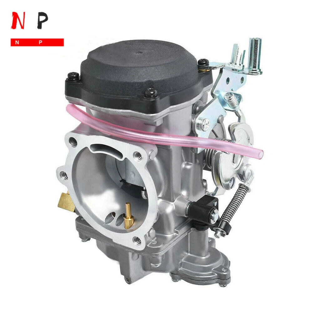 Carburetor CV40 for Dyna & FXR (1988–2016) 27490-96