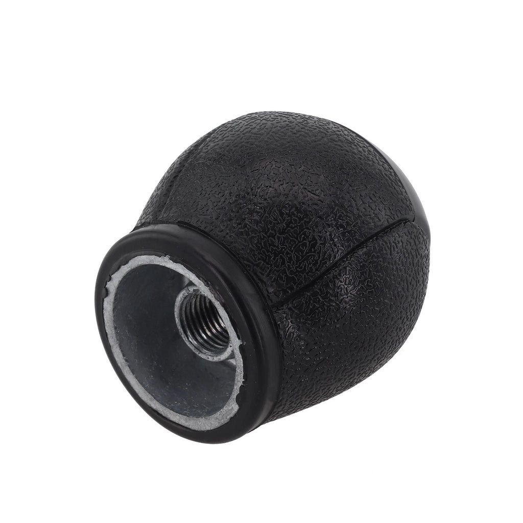 Gear Lever Knob with Leather Boot for Ford Transit Van MK7 (2006–2013)