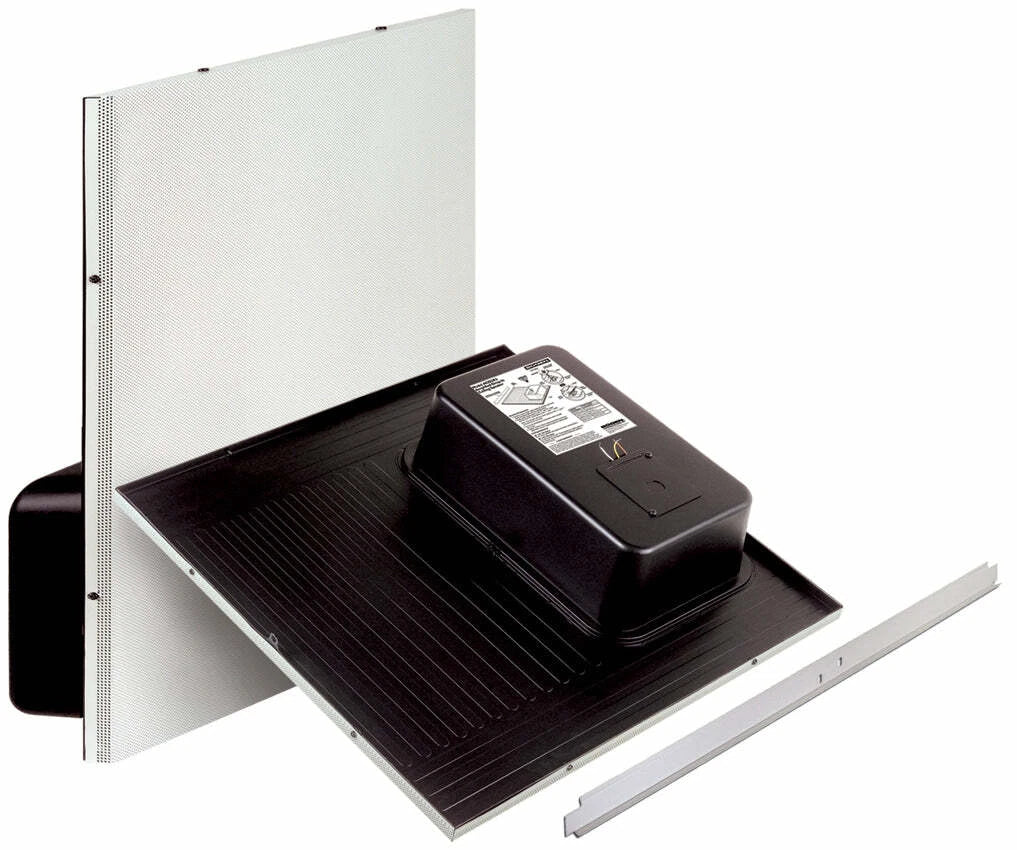 2X Bogen CSD2X2 Drop In Ceiling Speaker for Ceiling Installations (N/A)