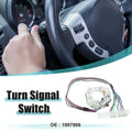 Turn Signal Switch Multifunction Replacement for Chevy C1500 C2500 (1988–1998)