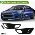 Car Door Handle Cup Protector for Toyota Alphard Vellfire 40 Series